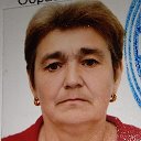 Галина Слюнькова(Лисинецкая)