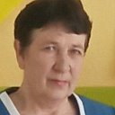 Валентина Стрельникова