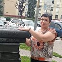 Ирина Тюрина