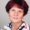 Людмила Евдакова (Щепова)