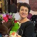Елена Залётова