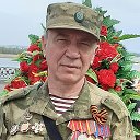 Александр Волженский