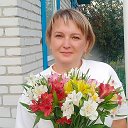 Наталья Повжиткова ( Андреева )