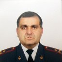 Arshaluys Karapetyan