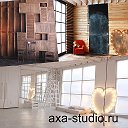 AxA-Studio Studio