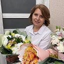 Ирина Савенкова (Шумилина)
