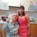 владимир и Ольга Прекрасней вместе