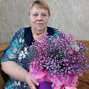 Валентина Сивагракова(Лазарева)