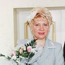 Татьяна Драгомир (Елкина)