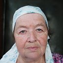 Валентина Чаплыгина (Стребкова)