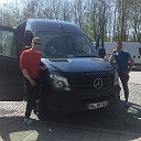 Transport Moldova-Germania