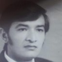 Кузибай Тажибибаев