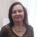 Светлана Тулаева