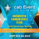 cab Event