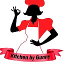 Kitchen by Gunny