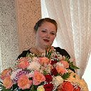 Ольга Сергеева (Киселева)