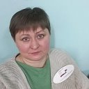 Светлана Акшенцева(Чебурей)