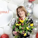 Татьяна Калинович (Камшекина)
