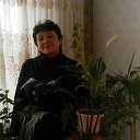 Вера Сухарева - Сластёнкина