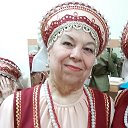 Елена Струк (Прибыткова)