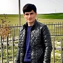 Некруз Алиев