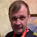 Павел Лысенко
