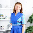 Галина Москаленко