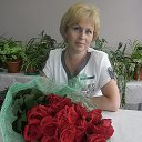 Татьяна Варакина