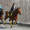 Татьяна Размовенко (Воляник) 