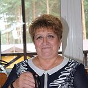 Тамара Ларкова (Шекунова)