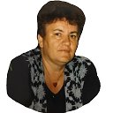 Тамара Чернова (Карпова)