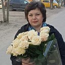 Наталия Мальцева