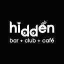 Hidden Bar Moscow