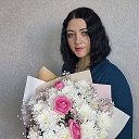 Екатерина Белоглазова (Власова)