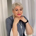 Ирина Павлова