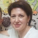 Татьяна Морозюк