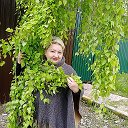 Лариса🌿 Кудрявцева