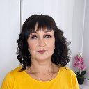 Лариса Стебловcкая(Чебакова)