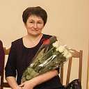 Светлана Панчурина