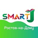 Smart J Rostov-na-Donu