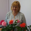 Валентина Оренчук(Тунчик)