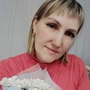 Людмила Долматова (Алексеева) 