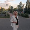 Ольга Красивская