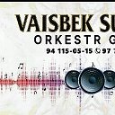 Vaisbek Sultan official