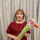 Валентина Алексеева (Козырева)