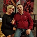 Татьяна и Андрей Григорьевы