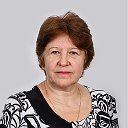 Людмила Бурлакова(Рогалева)