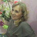 Мария Барсукова