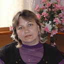 Надежда Влащенко (Курилова)