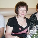 Татьяна Кулаковская(Таушева)